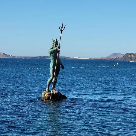 Dom wakacyjny Poseidon By Canariasgetaway *